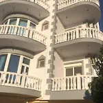 Lägenhet Rizarjo Ksamil