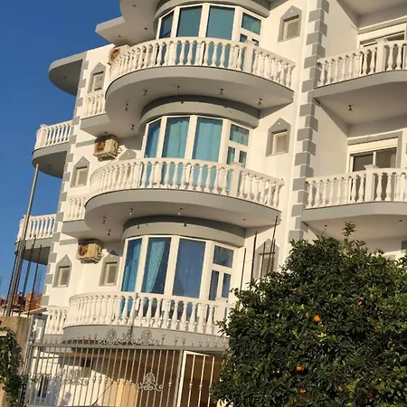 Rizarjo * Ksamil