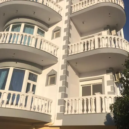 Apartamento Rizarjo Ksamil