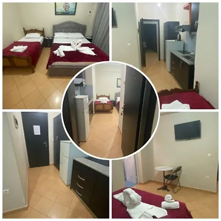 Apartman Rizarjo