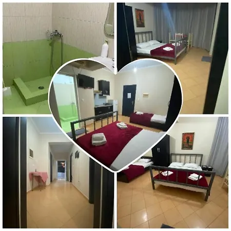 Apartman Rizarjo Ksamil