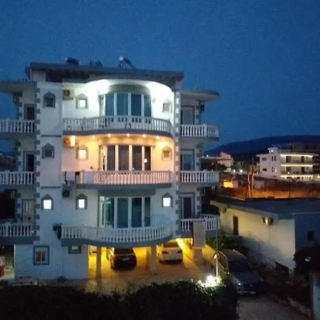 Rizarjo Apartman