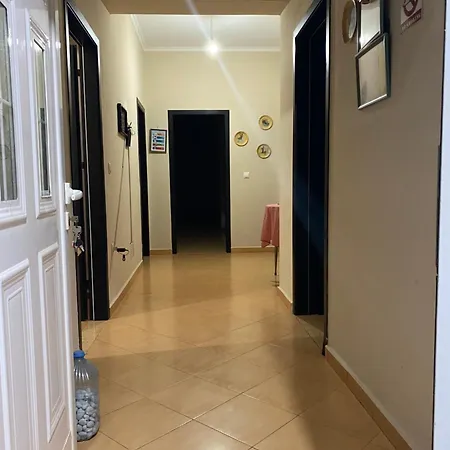 Apartamento Rizarjo Ksamil