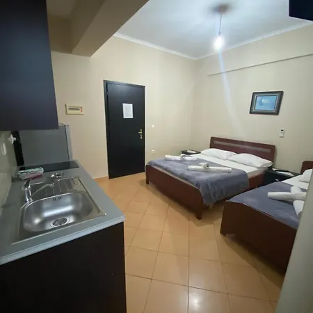 Apartman Rizarjo