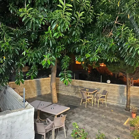 Rizarjo Apartman Ksamil