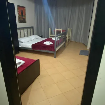 Rizarjo Apartman Ksamil