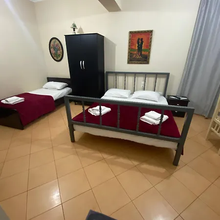 Apartman Rizarjo