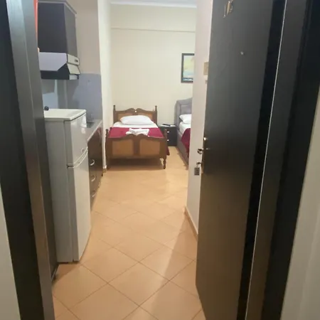 Apartman Rizarjo