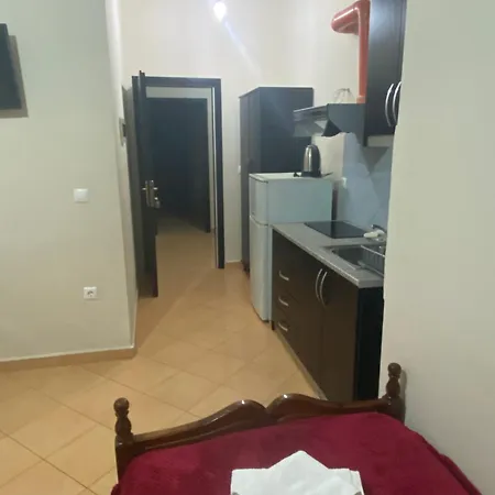 Apartman Rizarjo