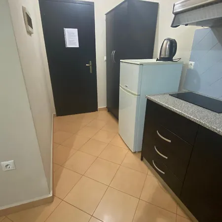 Apartamento Rizarjo *