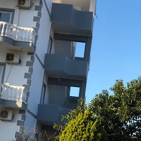 Apartamento Rizarjo Ksamil