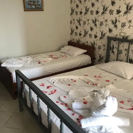 Rizarjo 아파트