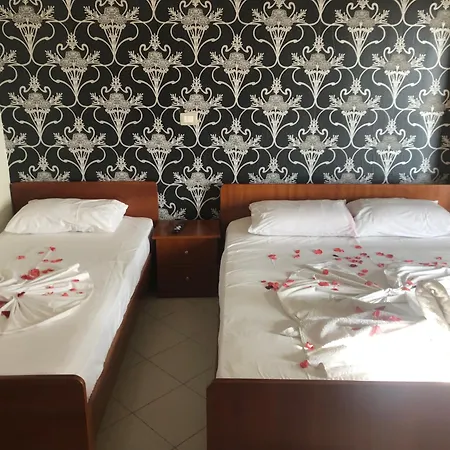 Apartman Rizarjo