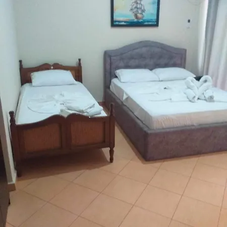 Apartamento Rizarjo *