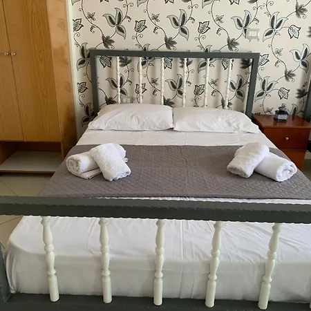 Rizarjo Apartman Ksamil