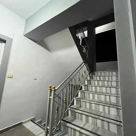 Apartamento Rizarjo *