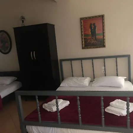 Apartamento Rizarjo Ksamil