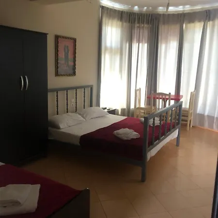 Rizarjo 아파트