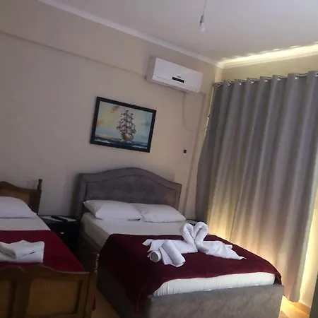 Apartman Rizarjo