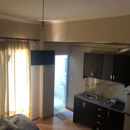 Rizarjo Apartman Ksamil