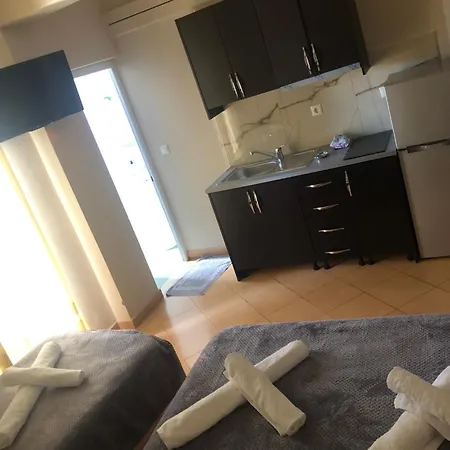 Apartamento Rizarjo Ksamil