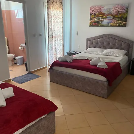 Rizarjo 아파트