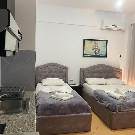 Apartman Rizarjo *