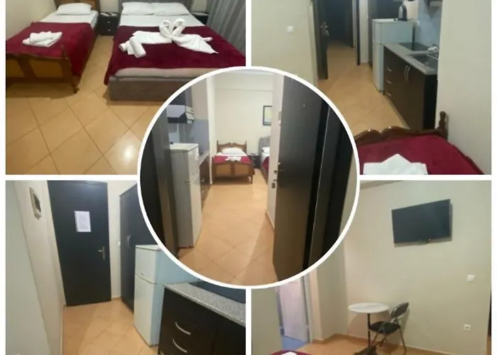 Apartment Rizarjo