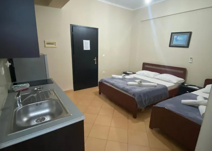Apartment Rizarjo
