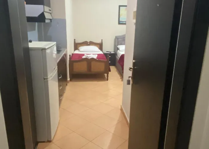 Apartment Rizarjo