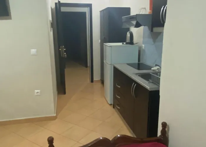 Apartment Rizarjo