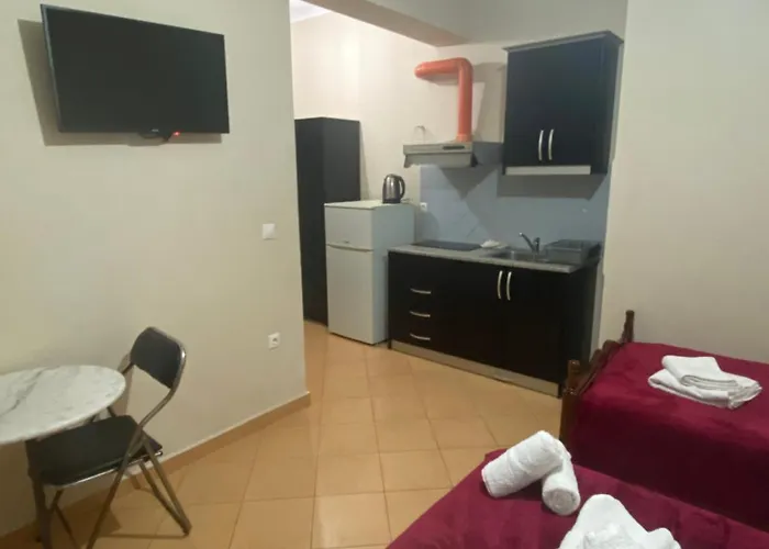 Apartment Rizarjo *