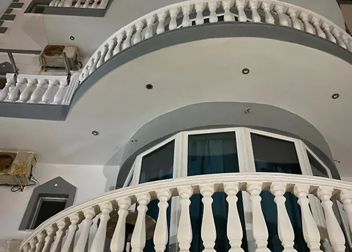 Apartment Rizarjo *