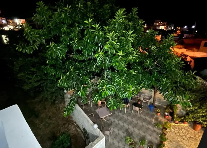 Apartment Rizarjo *
