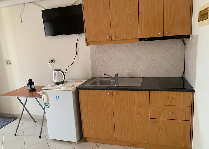 Rizarjo Apartment *
