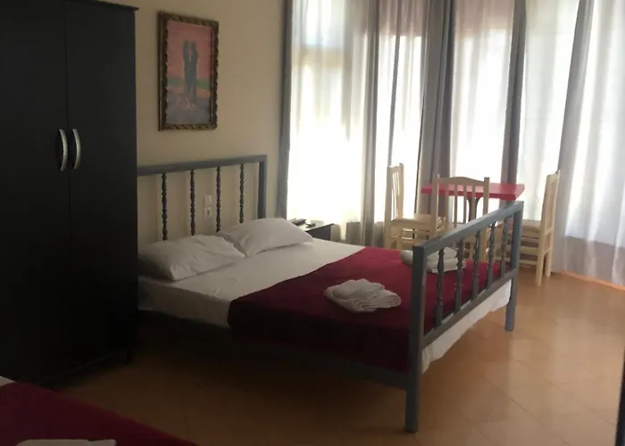 Rizarjo Apartment