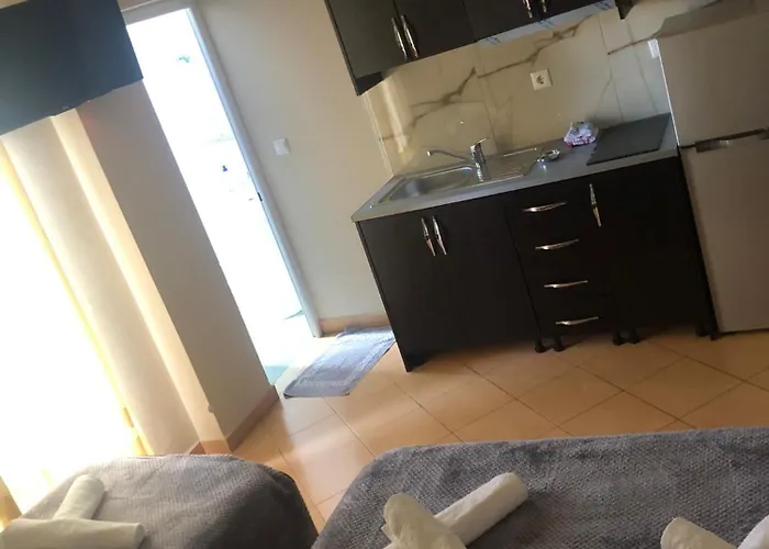 Apartment Rizarjo Ksamil