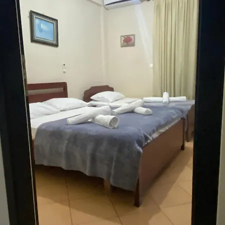 Rizarjo Apartment Ksamil