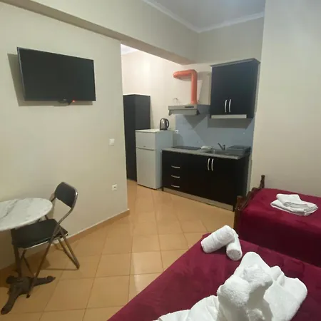 Appartamento Rizarjo *