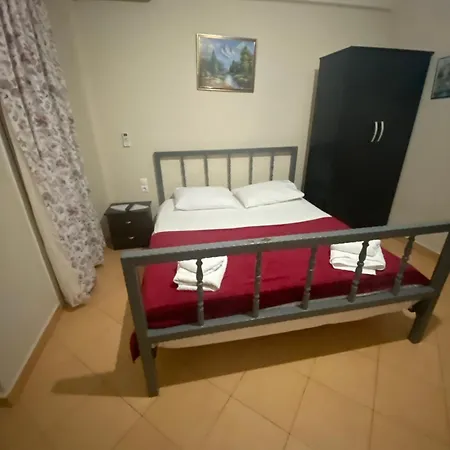 Apartment Rizarjo Ksamil