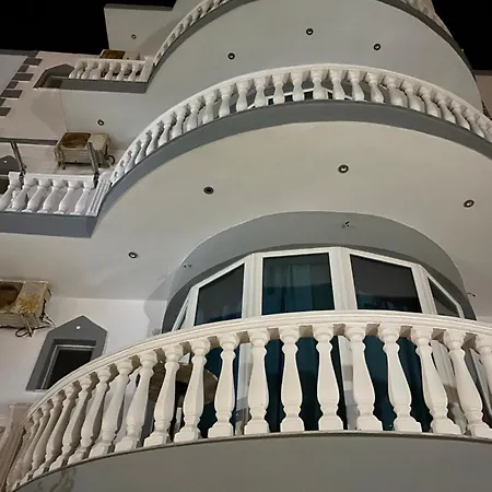 Apartment Rizarjo *