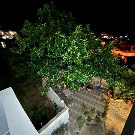 Apartment Rizarjo *