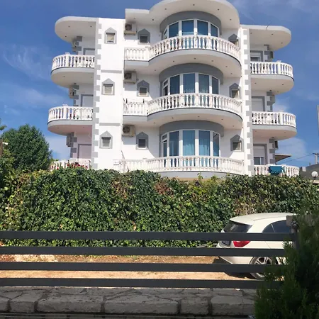 Rizarjo Apartment *