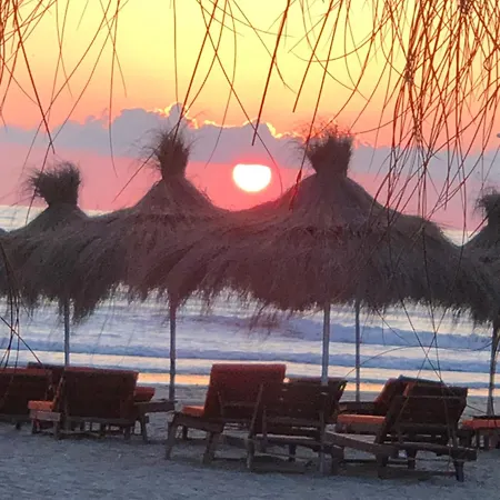 Appartamento Rizarjo *