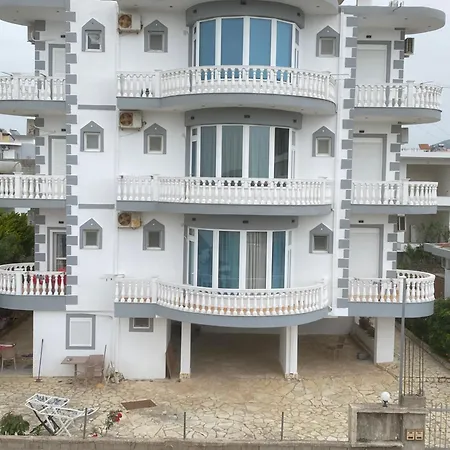 Rizarjo Apartment *