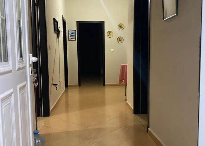 公寓 Rizarjo 卡萨米尔