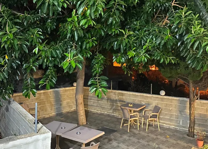 Rizarjo 公寓 卡萨米尔