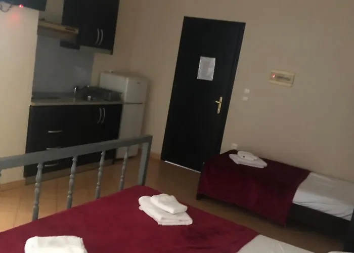 Rizarjo * 卡萨米尔